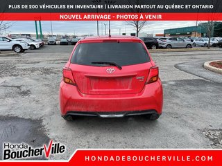 2015 Toyota Yaris LE in Terrebonne, Quebec - 5 - w320h240px