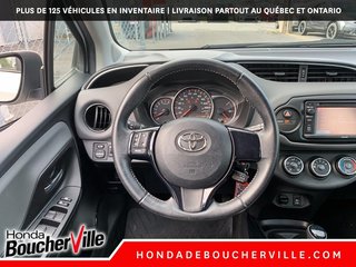 Toyota Yaris SE 2015 à Terrebonne, Québec - 6 - w320h240px