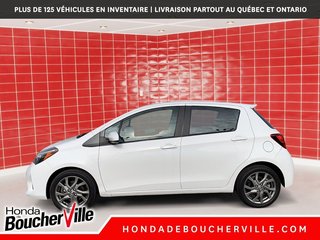 Toyota Yaris SE 2015 à Terrebonne, Québec - 4 - w320h240px