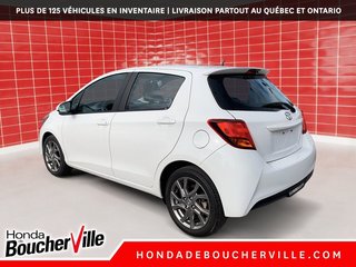 Toyota Yaris SE 2015 à Terrebonne, Québec - 3 - w320h240px