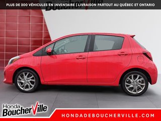 Toyota Yaris SE 2015 à Terrebonne, Québec - 3 - w320h240px