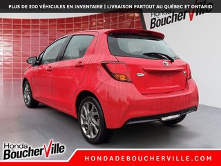 Toyota Yaris SE 2015 à Terrebonne, Québec - 5 - w320h240px