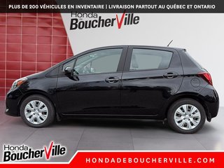 Toyota Yaris LE 2016