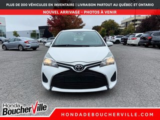 Toyota Yaris LE 2017 à Terrebonne, Québec - 3 - w320h240px