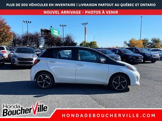 Toyota Yaris SE 2017 à Terrebonne, Québec - 5 - w320h240px