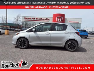 Toyota Yaris LE 2017