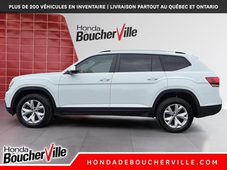 2018 Volkswagen Atlas Trendline in Terrebonne, Quebec - 3 - w320h240px