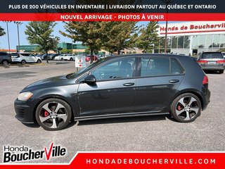 Volkswagen Golf GTI Autobahn 2015 à Terrebonne, Québec - 5 - w320h240px