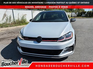 Volkswagen Golf GTI Autobahn 2018 à Terrebonne, Québec - 3 - w320h240px