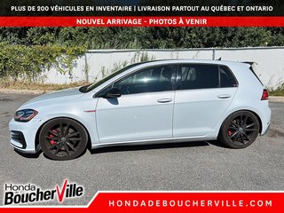 Volkswagen Golf GTI Autobahn 2018 à Terrebonne, Québec - 5 - w320h240px
