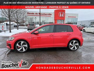 2018 Volkswagen Golf GTI Autobahn in Terrebonne, Quebec - 5 - w320h240px