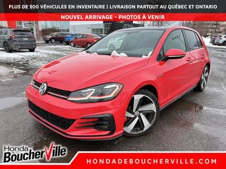 2018 Volkswagen Golf GTI Autobahn in Terrebonne, Quebec - 2 - w320h240px