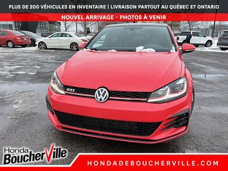 2018 Volkswagen Golf GTI Autobahn in Terrebonne, Quebec - 3 - w320h240px
