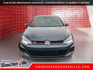 2019 Volkswagen Golf GTI in Terrebonne, Quebec - 2 - w320h240px