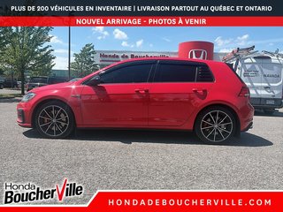 2021 Volkswagen Golf GTI Autobahn in Terrebonne, Quebec - 3 - w320h240px