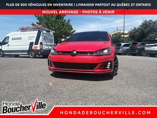 2021 Volkswagen Golf GTI Autobahn in Terrebonne, Quebec - 2 - w320h240px