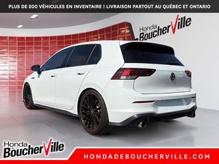 2023 Volkswagen Golf GTI 40th Anniversary in Terrebonne, Quebec - 5 - w320h240px