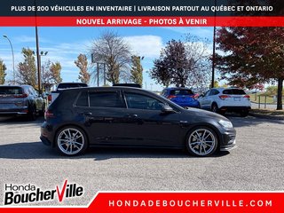 Volkswagen Golf R  2018 à Terrebonne, Québec - 5 - w320h240px