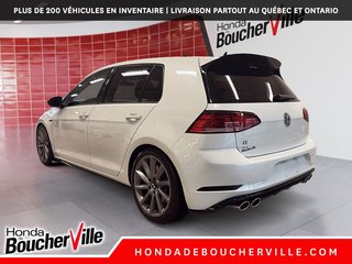 2019 Volkswagen Golf R R in Terrebonne, Quebec - 5 - w320h240px