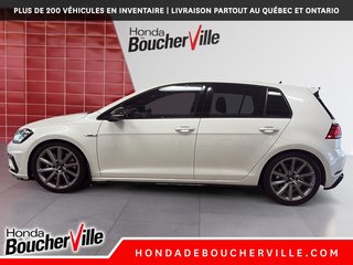 2019 Volkswagen Golf R R in Terrebonne, Quebec - 3 - w320h240px