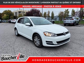 Volkswagen Golf  2016 à Terrebonne, Québec - 3 - w320h240px