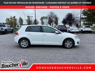 Volkswagen Golf  2016 à Terrebonne, Québec - 5 - w320h240px