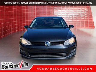 2017 Volkswagen Golf COMFORTLINE in Terrebonne, Quebec - 3 - w320h240px