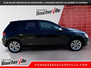 2017 Volkswagen Golf COMFORTLINE in Terrebonne, Quebec - 6 - w320h240px