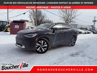Volkswagen ID.4 Pro 2023 à Terrebonne, Québec - 2 - w320h240px