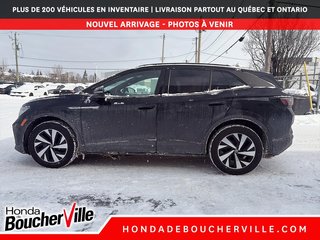Volkswagen ID.4 Pro 2023 à Terrebonne, Québec - 3 - w320h240px