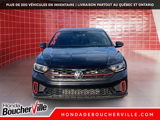 2022 Volkswagen Jetta GLI GLI