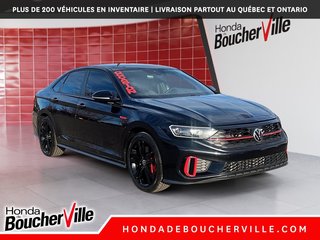 2022 Volkswagen Jetta GLI GLI