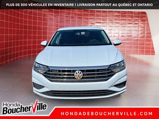 Volkswagen Jetta Comfortline 2019 à Terrebonne, Québec - 5 - w320h240px