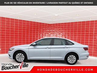 2019 Volkswagen Jetta Comfortline in Terrebonne, Quebec - 5 - w320h240px
