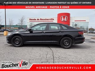 2019 Volkswagen Jetta Comfortline in Terrebonne, Quebec - 3 - w320h240px