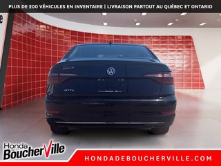 Volkswagen Jetta Comfortline 2019 à Terrebonne, Québec - 6 - w320h240px