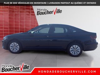 Volkswagen Jetta Comfortline 2019 à Terrebonne, Québec - 3 - w320h240px