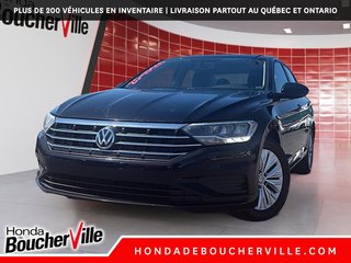 Volkswagen Jetta Comfortline 2019 à Terrebonne, Québec - 2 - w320h240px