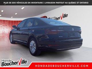 Volkswagen Jetta Comfortline 2019 à Terrebonne, Québec - 5 - w320h240px
