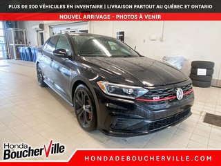 2021 Volkswagen Jetta GLI in Terrebonne, Quebec - 5 - w320h240px