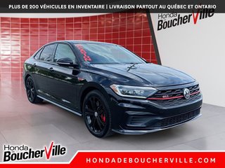 2021 Volkswagen Jetta GLI in Terrebonne, Quebec - 5 - w320h240px