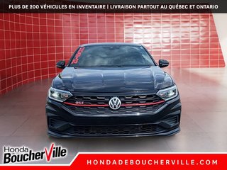 2021 Volkswagen Jetta GLI