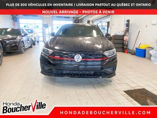 2021 Volkswagen Jetta GLI in Terrebonne, Quebec - 3 - w320h240px
