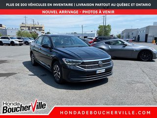 2023 Volkswagen Jetta Trendline in Terrebonne, Quebec - 5 - w320h240px