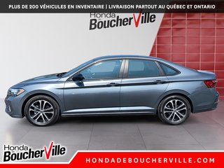 2023 Volkswagen Jetta Comfortline in Terrebonne, Quebec - 5 - w320h240px