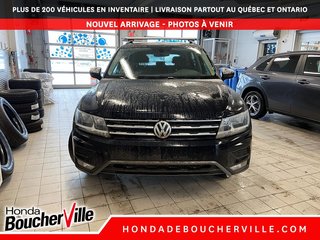 Volkswagen Tiguan Comfortline 2019 à Terrebonne, Québec - 3 - w320h240px