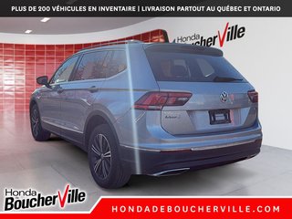 Volkswagen Tiguan Highline 2020 à Terrebonne, Québec - 5 - w320h240px