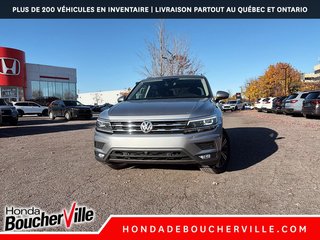Volkswagen Tiguan Highline 2020 à Terrebonne, Québec - 2 - w320h240px