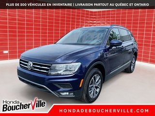 Volkswagen Tiguan Comfortline 2021 à Terrebonne, Québec - 5 - w320h240px