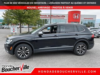 2021 Volkswagen Tiguan UNITED in Terrebonne, Quebec - 5 - w320h240px